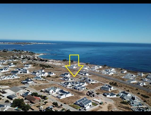 LAND FOR SALE IN DA GAMA BAY